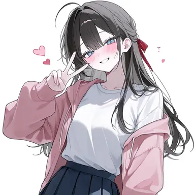 Profile image of Mikan