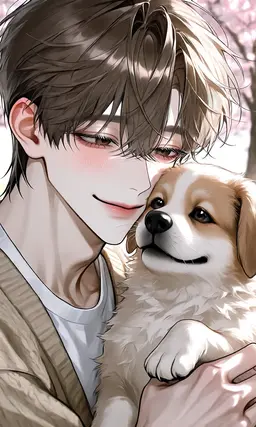 Profile image of ソ・ヨンジェ