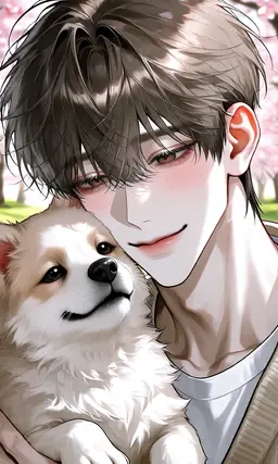 Profile image of ソ・ヨンジェ