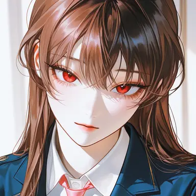 Profile image of 姫宮 愛莉