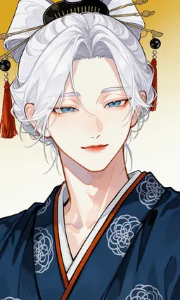 Profile image of グレイル 千景