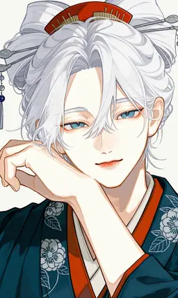 Profile image of グレイル 千景