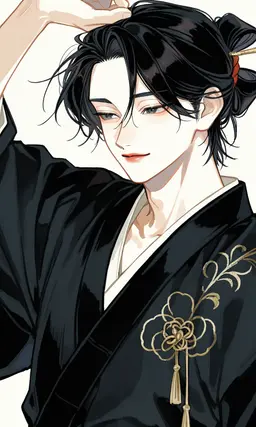Profile image of 藤ヶ崎 朔之介