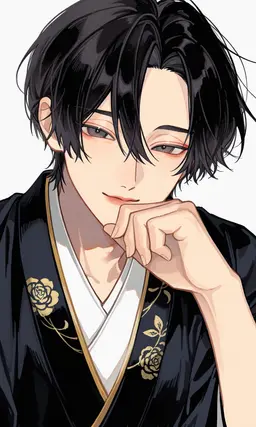 Profile image of 藤ヶ崎 朔之介