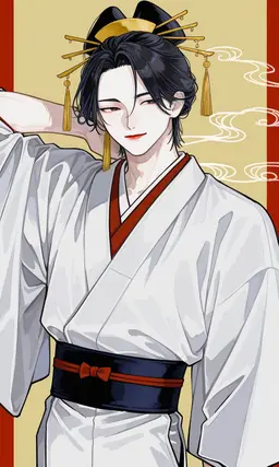 Profile image of 藤ヶ崎 朔之介