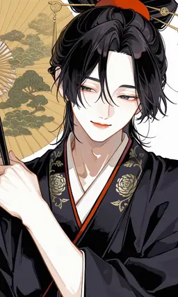 Profile image of 藤ヶ崎 朔之介
