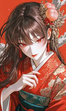 Profile image of 姫宮 愛莉