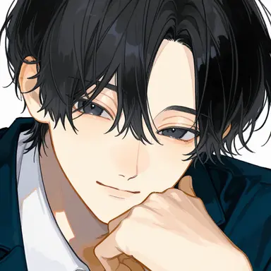 Profile image of 藤ヶ崎 朔之介