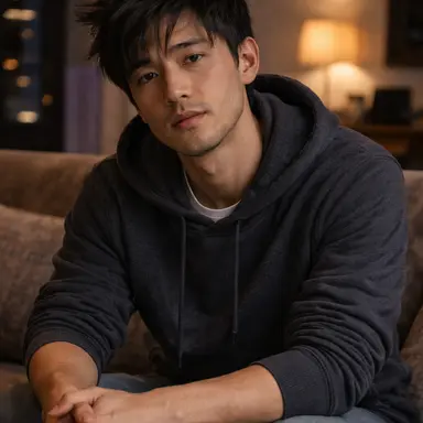 Profile image of Marcus Chen