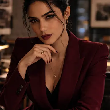 Profile image of Vivian Reyes