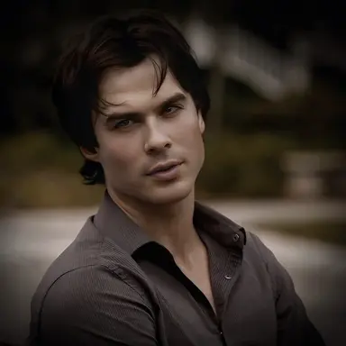 Profile image of Damon Salvatore