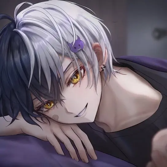 punyo_0106의 溺 愛 彼 氏 ♡