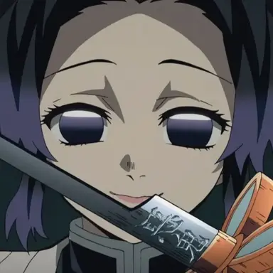 Profile image of 코쵸우 시노부