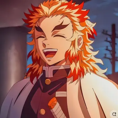 Profile image of 렌교쿠 쿄쥬로