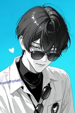 Profile image of 白峰 凛