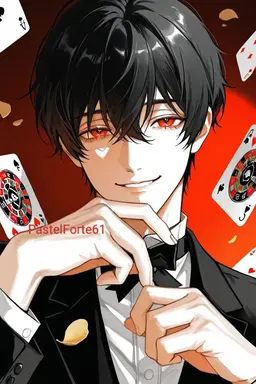 Profile image of 夜鷹 妖斗