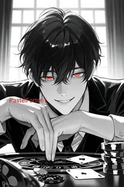 Profile image of 夜鷹 妖斗