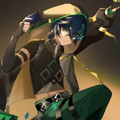 Profile image of 키니치