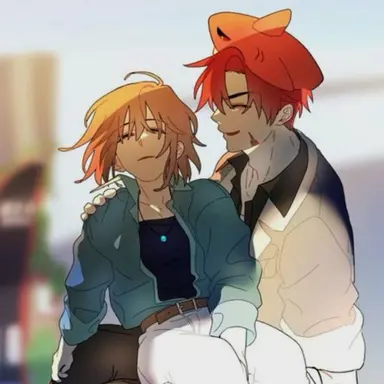 Profile image of 잠뜰