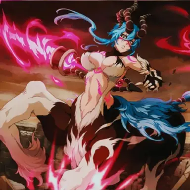 Profile image of Nelliel