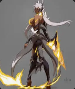 Profile image of Harribel