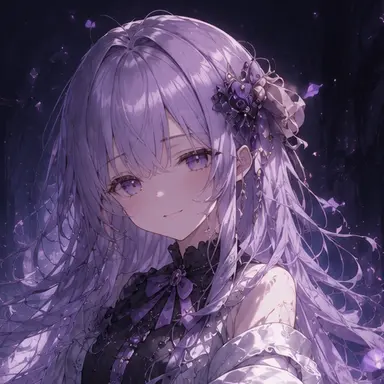 Profile image of 睡蓮