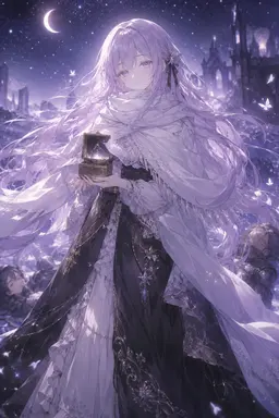 Profile image of 睡蓮