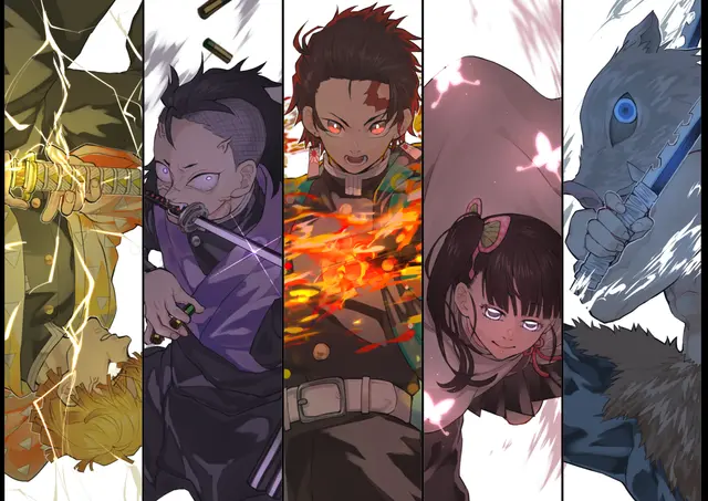 Profile image of 五感組