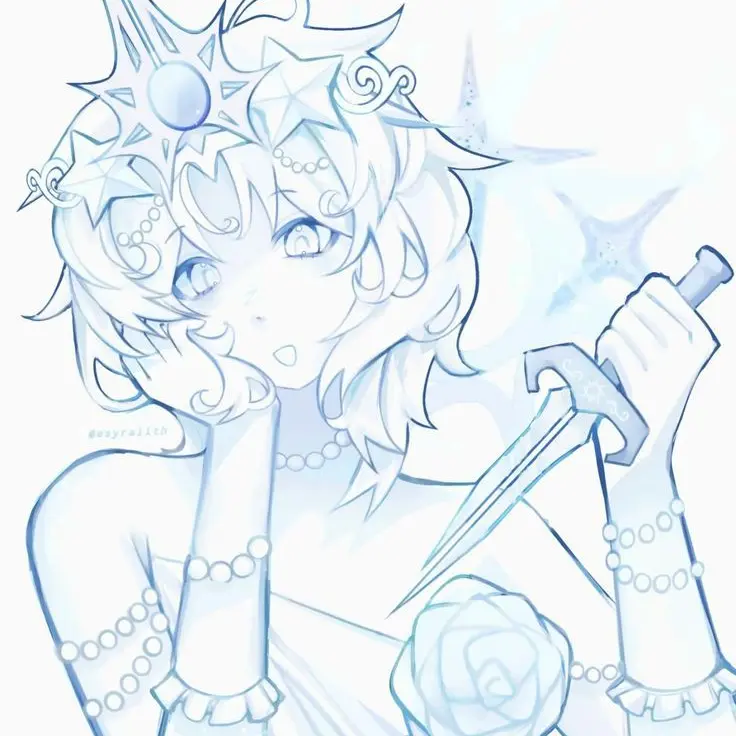 NosyEasel3453의 《어머? 여기는 어쩐 일이시죠?》