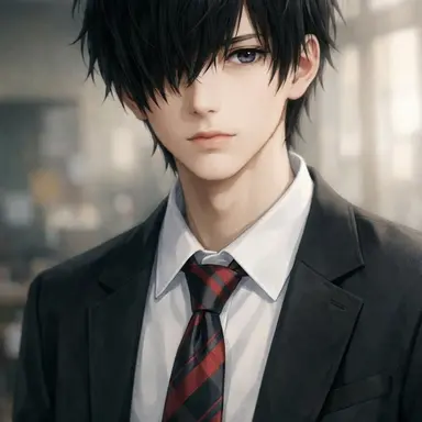 Profile image of 昴