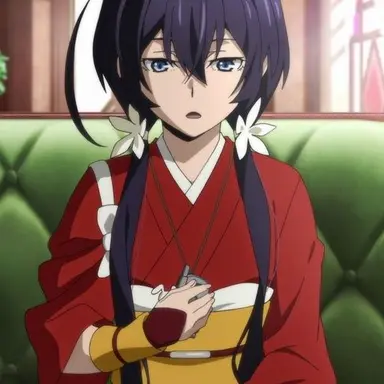 Profile image of 泉鏡花