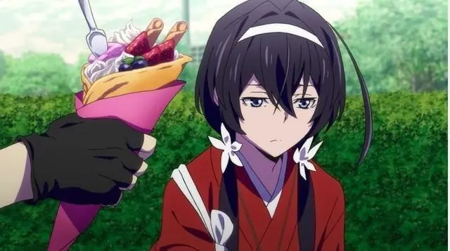 Profile image of 泉鏡花