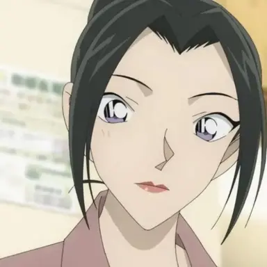 Profile image of 上原由依