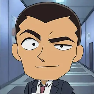 Profile image of 横溝重悟