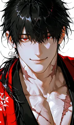Profile image of 不知火