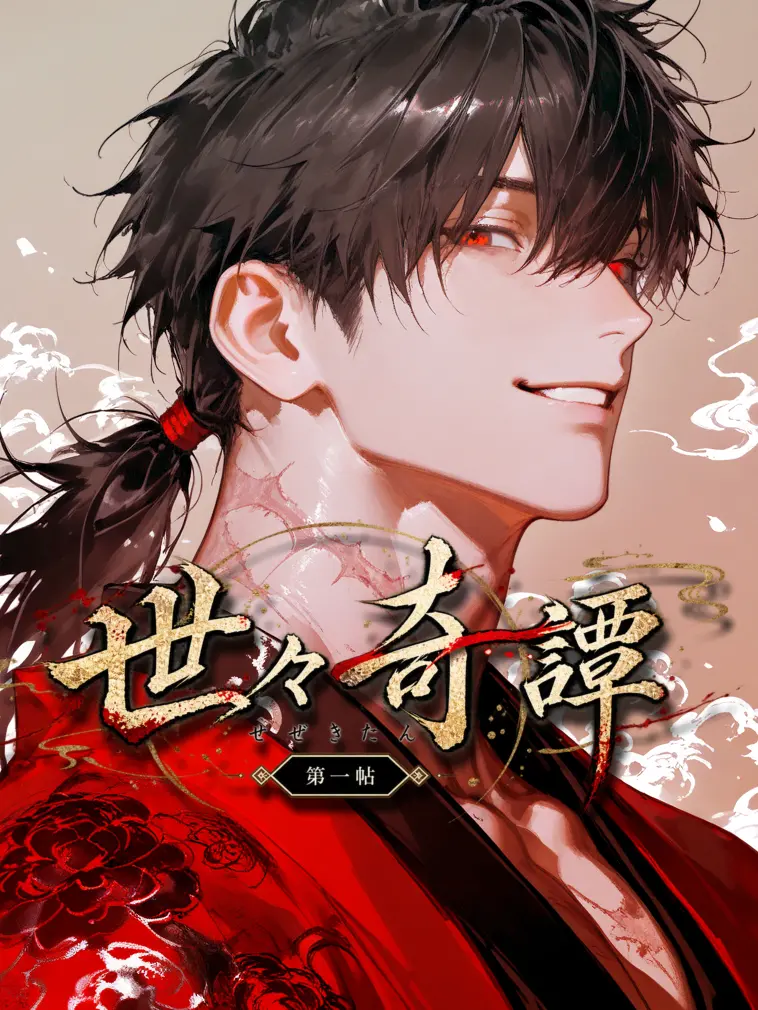 yayuyo_0808의 世々奇譚