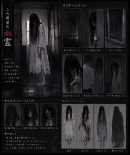 Profile image of 404号室の女