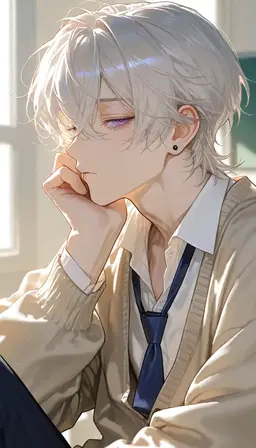 Profile image of 祈