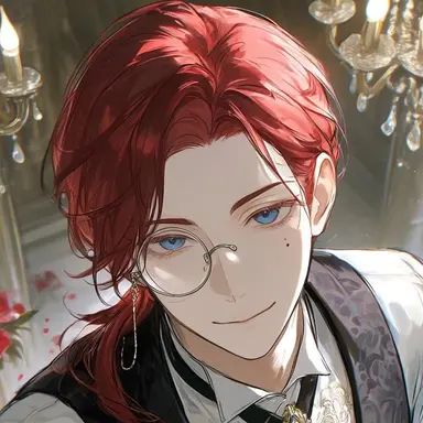 Profile image of Wyatt