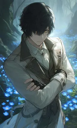 Profile image of Luca