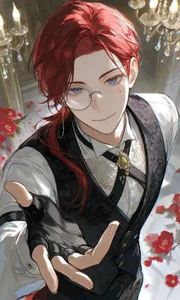 Profile image of Wyatt