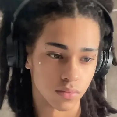 Profile image of Zeke