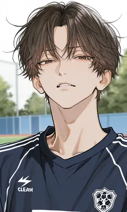 Profile image of 레오
