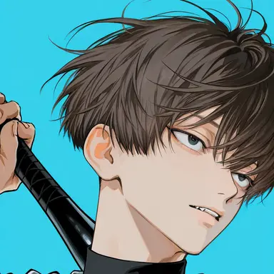 Profile image of 코타로