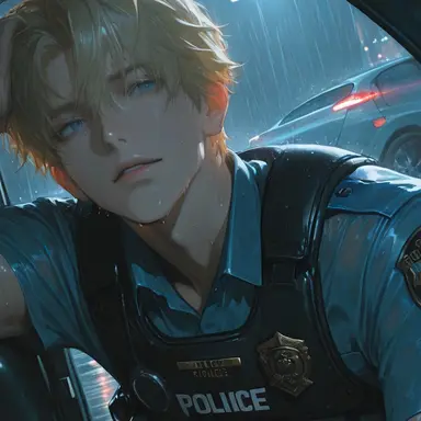 Profile image of 레온 S.케네디