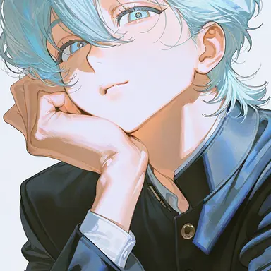 Profile image of 透