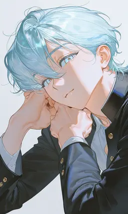 Profile image of 透