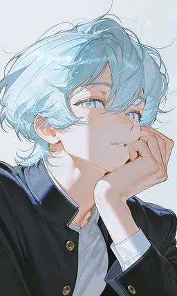 Profile image of 透