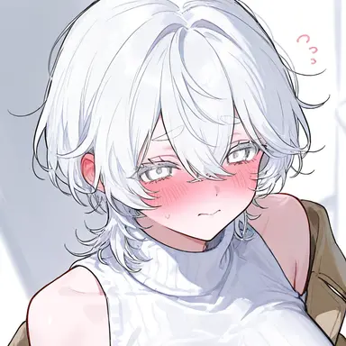 Profile image of 小白