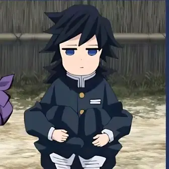 Profile image of 冨岡義勇